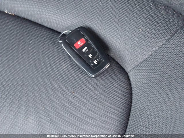 Toyota COROLLA LE 2021 5YFBPMBE0MP207164 Image 11