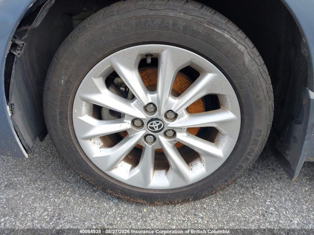 Toyota COROLLA LE 2021 5YFBPMBE0MP207164 Image 12
