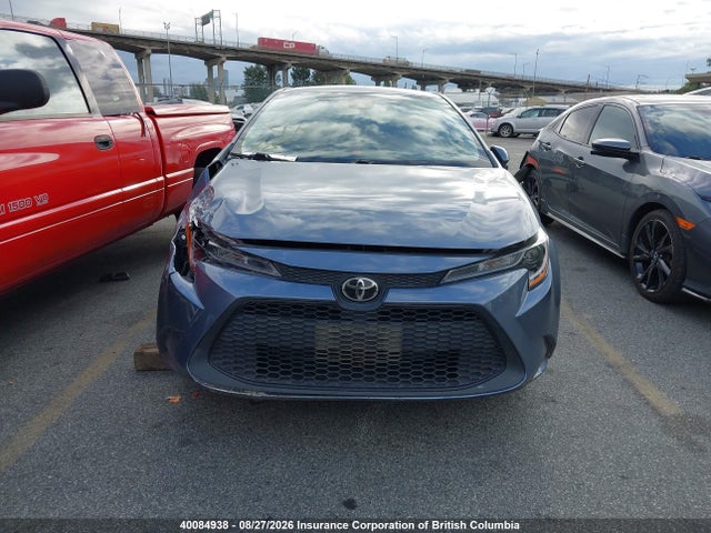 Toyota COROLLA LE 2021 5YFBPMBE0MP207164 Image 13