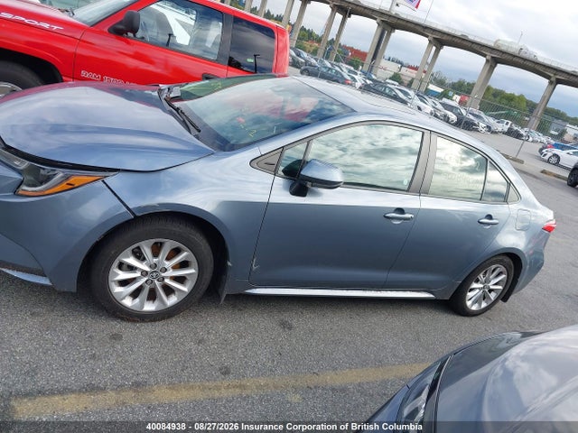 Toyota COROLLA LE 2021 5YFBPMBE0MP207164 Image 15