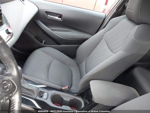 Toyota COROLLA LE 2021 5YFBPMBE0MP207164 Image 5