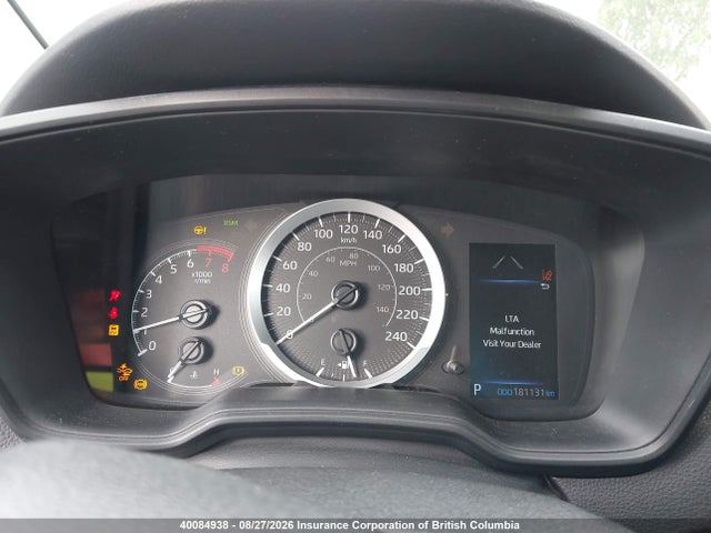 Toyota COROLLA LE 2021 5YFBPMBE0MP207164 Image 7