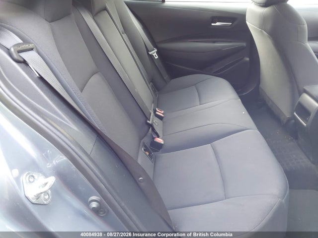 Toyota COROLLA LE 2021 5YFBPMBE0MP207164 Image 8
