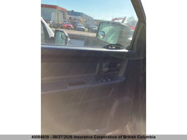 Продаж на аукціоні авто 2009 Dodge Ram 1500, vin: 1D3HV18T79S728643, номер лоту: 40084939
