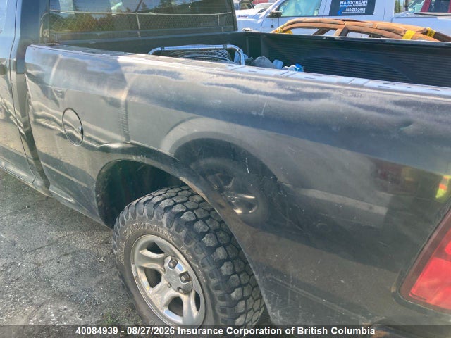Продаж на аукціоні авто 2009 Dodge Ram 1500, vin: 1D3HV18T79S728643, номер лоту: 40084939