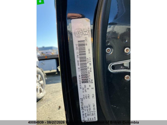 Продаж на аукціоні авто 2009 Dodge Ram 1500, vin: 1D3HV18T79S728643, номер лоту: 40084939