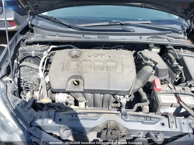 2T1BURHE9FC420694 Toyota Corolla L/le/le Pls/prm/s/s Pls