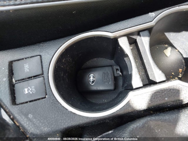 2T1BURHE9FC420694 Toyota Corolla L/le/le Pls/prm/s/s Pls