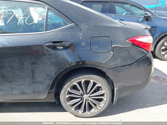 2T1BURHE9FC420694 Toyota Corolla L/le/le Pls/prm/s/s Pls