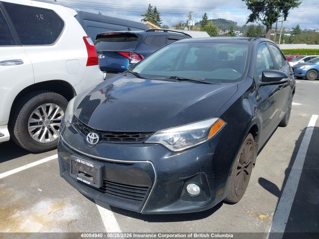 2T1BURHE9FC420694 Toyota Corolla L/le/le Pls/prm/s/s Pls