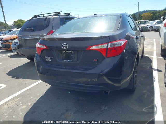 2T1BURHE9FC420694 Toyota Corolla L/le/le Pls/prm/s/s Pls