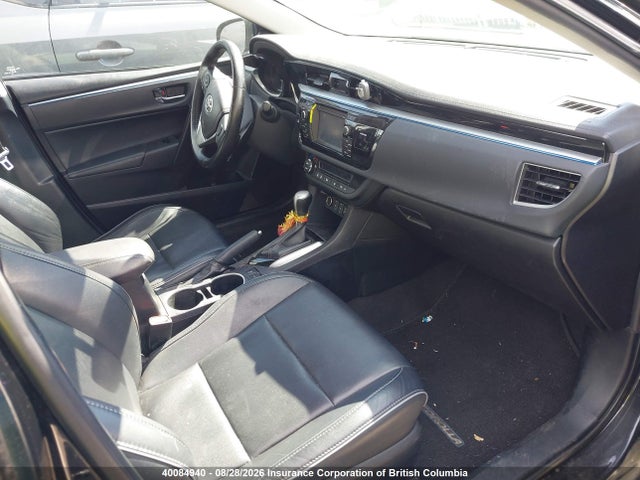 2T1BURHE9FC420694 Toyota Corolla L/le/le Pls/prm/s/s Pls