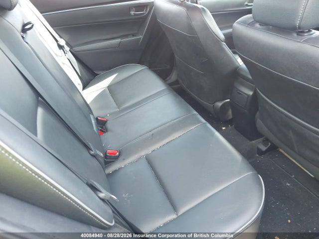 2T1BURHE9FC420694 Toyota Corolla L/le/le Pls/prm/s/s Pls