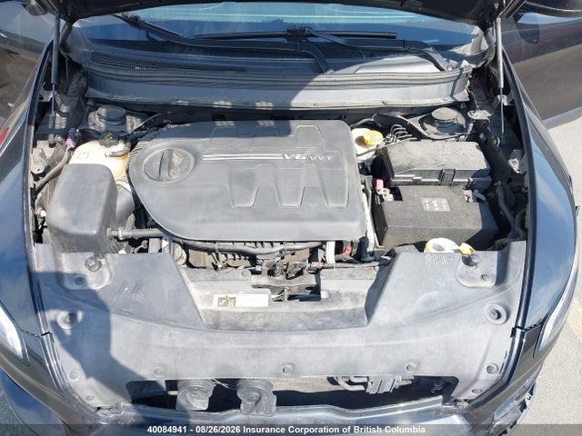 1C4PJMAS8FW685339 Jeep Cherokee Sport