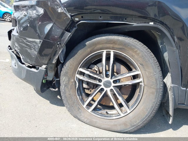 1C4PJMAS8FW685339 Jeep Cherokee Sport