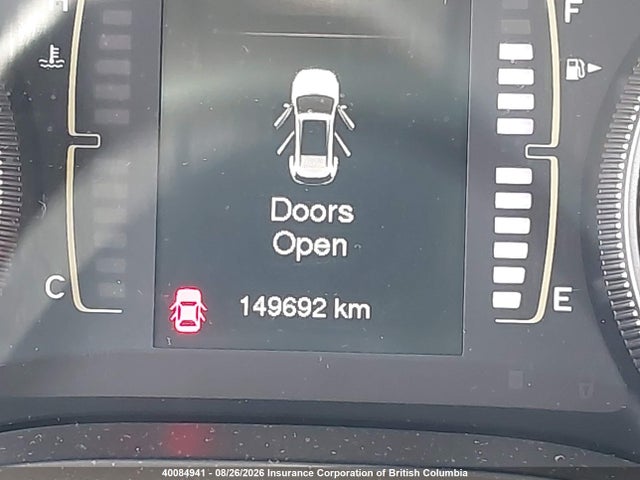 1C4PJMAS8FW685339 Jeep Cherokee Sport