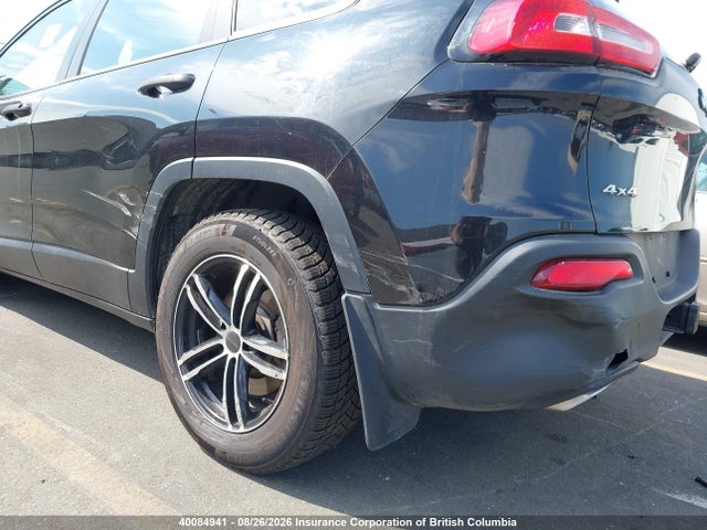 1C4PJMAS8FW685339 Jeep Cherokee Sport