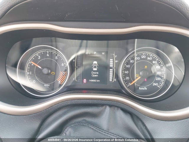 1C4PJMAS8FW685339 Jeep Cherokee Sport