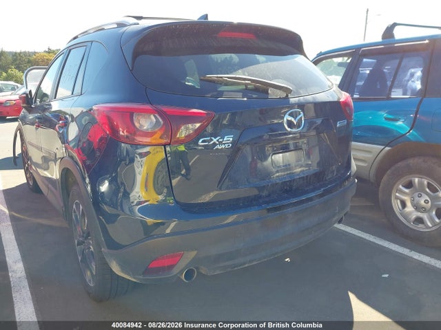 Mazda CX-5 2016 JM3KE4DY0G0783954 Image 3