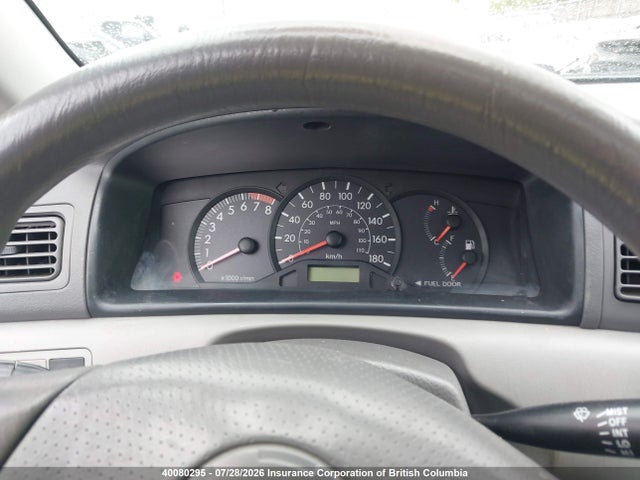 Продаж на аукціоні авто 2007 Toyota Corolla Ce/le/s, vin: 2T1BR32E47C811647, номер лоту: 40080295