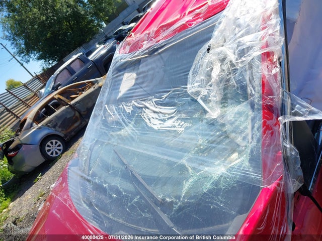 JA4ATVAA7PZ600871 Mitsubishi Eclipse Cross Le/ralliart