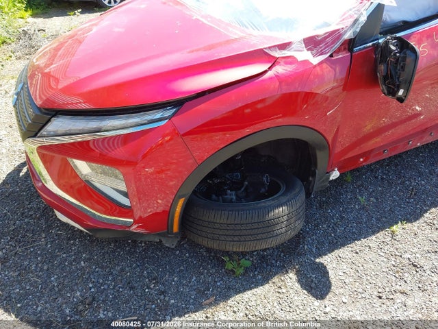 JA4ATVAA7PZ600871 Mitsubishi Eclipse Cross Le/ralliart