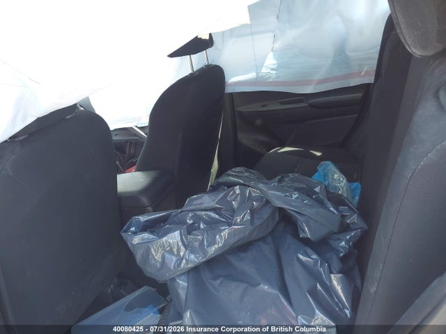 JA4ATVAA7PZ600871 Mitsubishi Eclipse Cross Le/ralliart