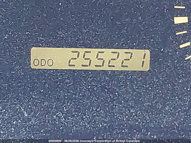 40084945 :رقم المزاد ، JT6HF10U0X0044060 vin ، 1999 Lexus Rx 300 مزاد بيع