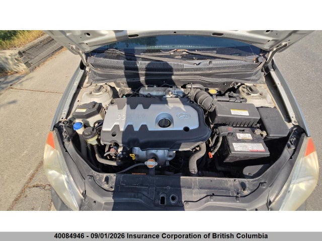 Aukcja sprzedaży 2007 Hyundai Accent Gs/sr, vin: KMHCN35C67U038298, numer aukcji: 40084946