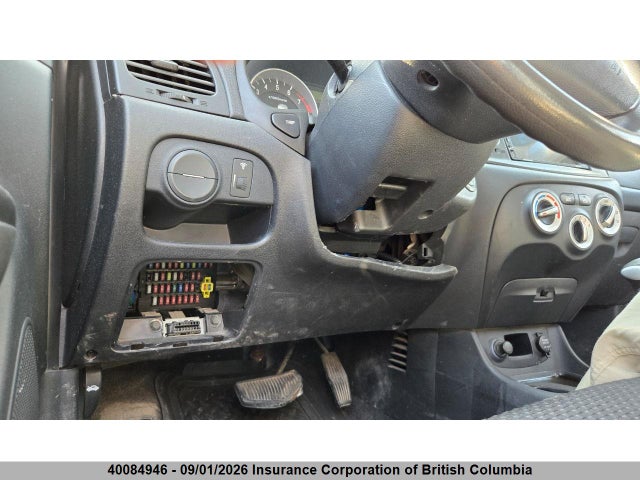 Aukcja sprzedaży 2007 Hyundai Accent Gs/sr, vin: KMHCN35C67U038298, numer aukcji: 40084946