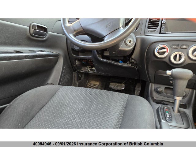 Aukcja sprzedaży 2007 Hyundai Accent Gs/sr, vin: KMHCN35C67U038298, numer aukcji: 40084946