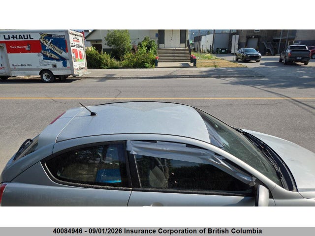Aukcja sprzedaży 2007 Hyundai Accent Gs/sr, vin: KMHCN35C67U038298, numer aukcji: 40084946