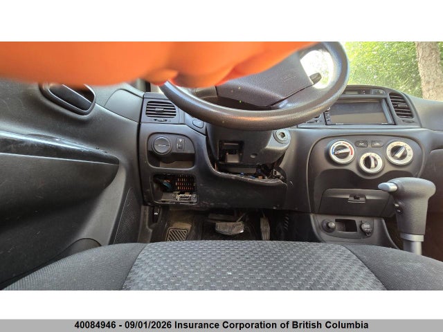 Aukcja sprzedaży 2007 Hyundai Accent Gs/sr, vin: KMHCN35C67U038298, numer aukcji: 40084946