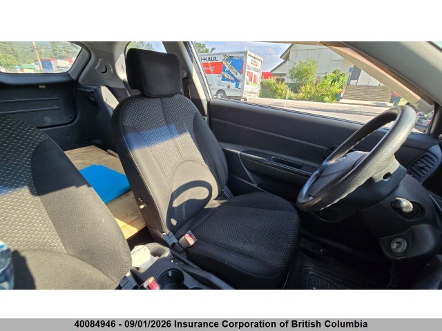 Aukcja sprzedaży 2007 Hyundai Accent Gs/sr, vin: KMHCN35C67U038298, numer aukcji: 40084946