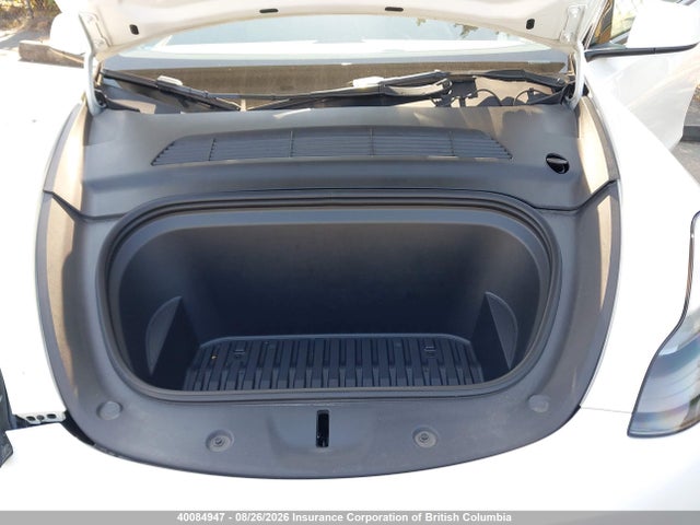 Tesla Model Y 2023 7SAYGDEE6PF778909 Image 10
