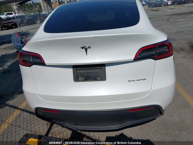 Tesla Model Y 2023 7SAYGDEE6PF778909 Image 15