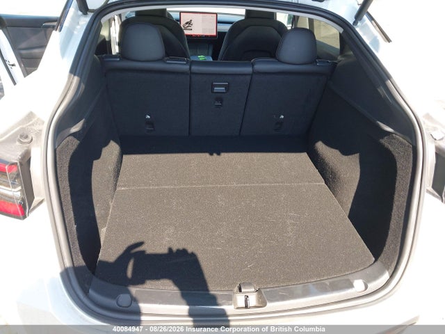 Tesla Model Y 2023 7SAYGDEE6PF778909 Image 19