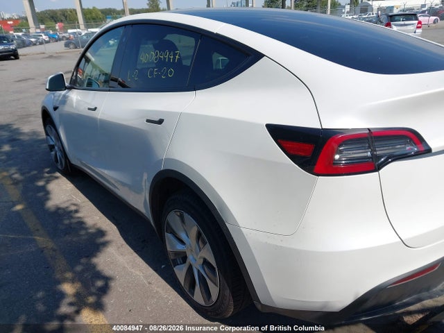 Tesla Model Y 2023 7SAYGDEE6PF778909 Image 3