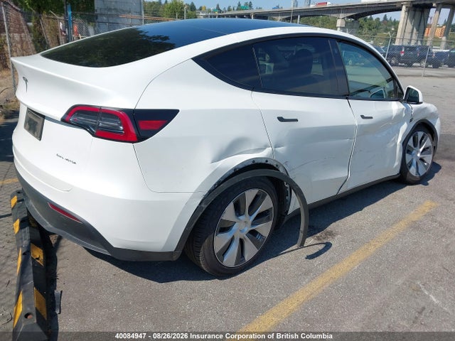 Tesla Model Y 2023 7SAYGDEE6PF778909 Image 4