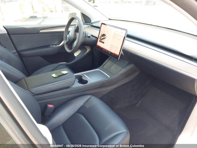 Tesla Model Y 2023 7SAYGDEE6PF778909 Image 5