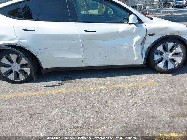 Tesla Model Y 2023 7SAYGDEE6PF778909 Image 6
