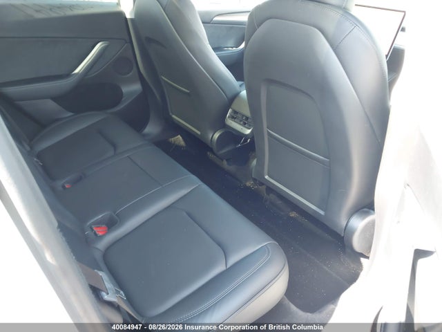 Tesla Model Y 2023 7SAYGDEE6PF778909 Image 8