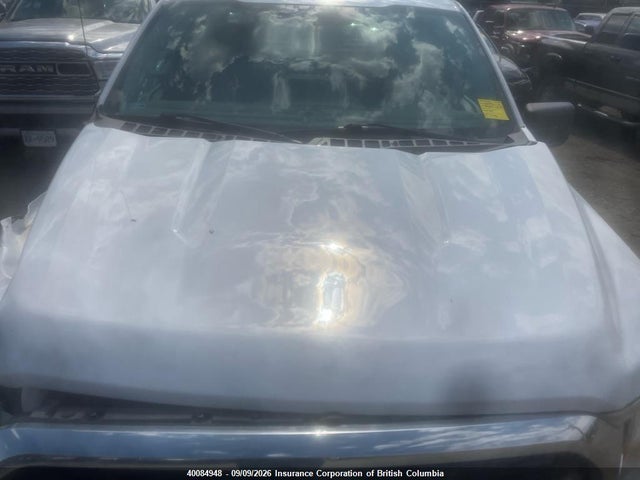40084948 :رقم المزاد ، 1FTEX1EP1MKD27787 vin ، 2021 Ford F150 مزاد بيع