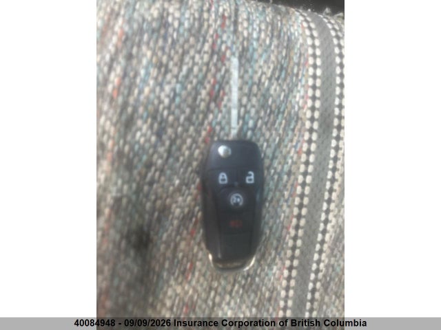 40084948 :رقم المزاد ، 1FTEX1EP1MKD27787 vin ، 2021 Ford F150 مزاد بيع