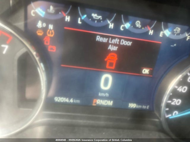 40084948 :رقم المزاد ، 1FTEX1EP1MKD27787 vin ، 2021 Ford F150 مزاد بيع