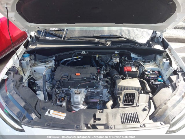 3CZRZ2H52SM110597 Honda HR-V