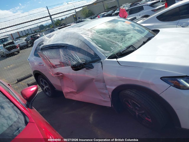 3CZRZ2H52SM110597 Honda HR-V