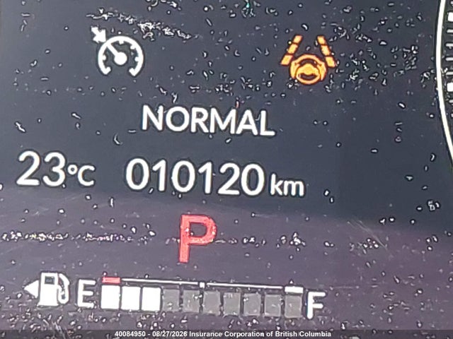 3CZRZ2H52SM110597 Honda HR-V