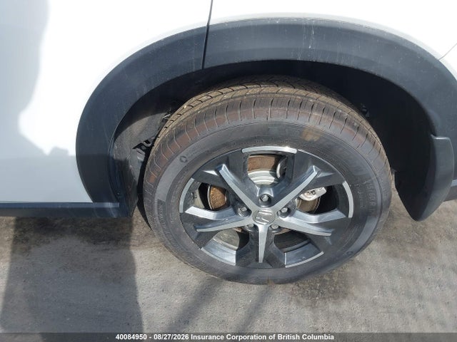 3CZRZ2H52SM110597 Honda HR-V