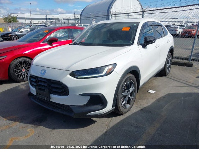 3CZRZ2H52SM110597 Honda HR-V